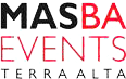 Masba Events Terra Alta – Alquiler de material para eventos