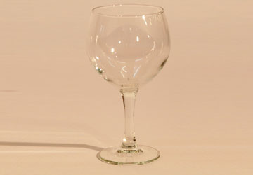 Lloguer Copa de GinTonic per a esdeveniments