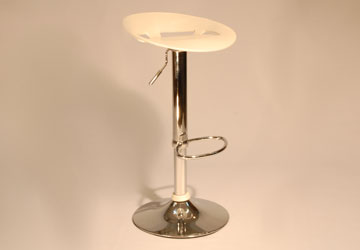Alquiler Taburete moderno para eventos.